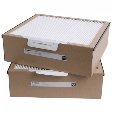 Filtersett Flexit Nordic S7