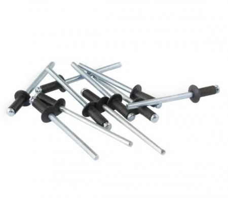 Nagler AL/ST 3,2x8,0