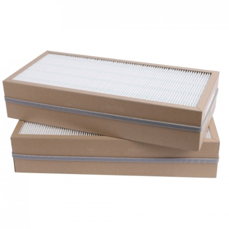 Filtersett Flexit Nordic L6 SW F7/F7